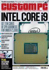 Custom PC - September 2017 September 2017